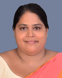 Hon. MMC: Mrs. Chandani Gunasekara