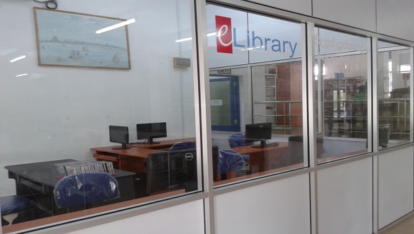 e-library